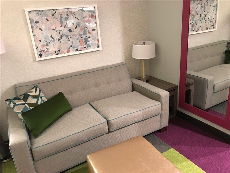Home2 Suites By Hilton Alpharetta, Ga Ngoại thất bức ảnh