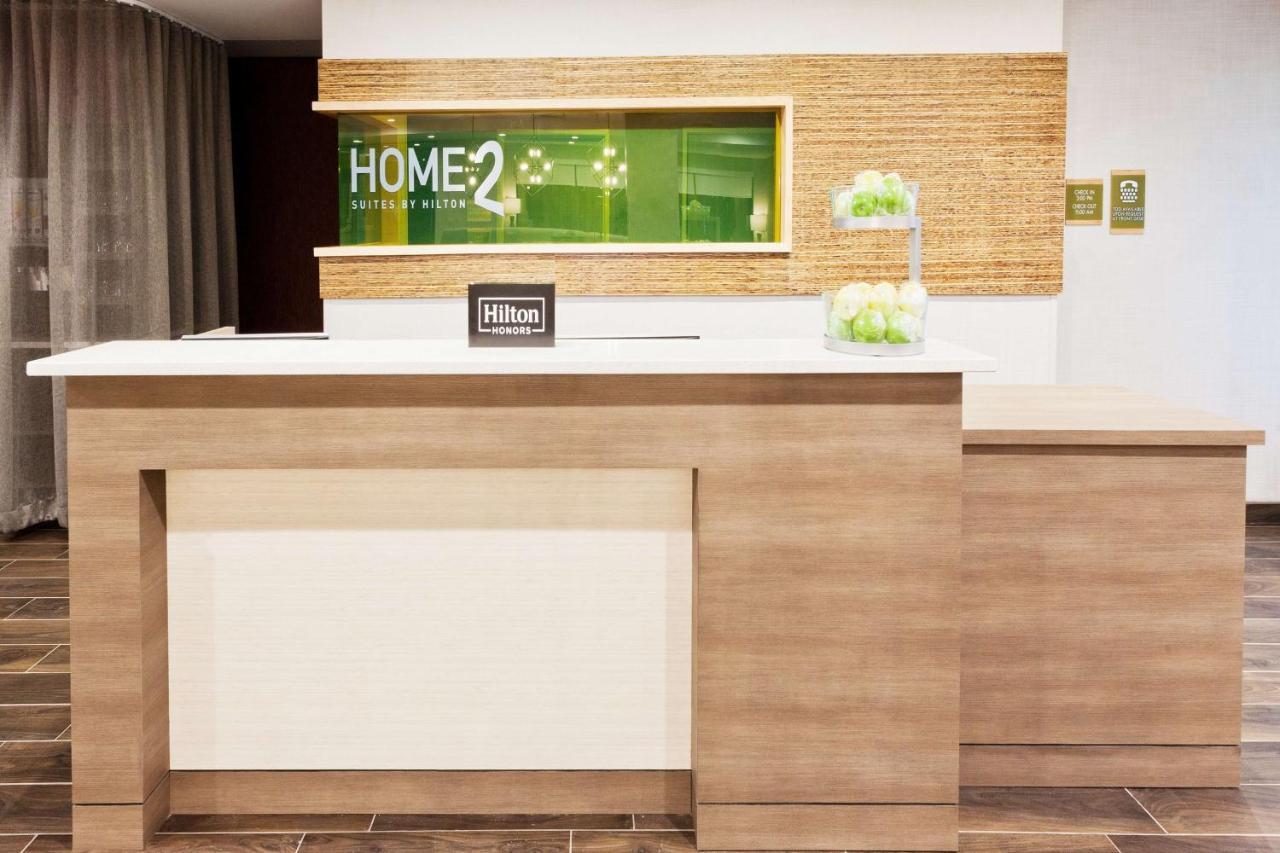 Home2 Suites By Hilton Alpharetta, Ga Ngoại thất bức ảnh