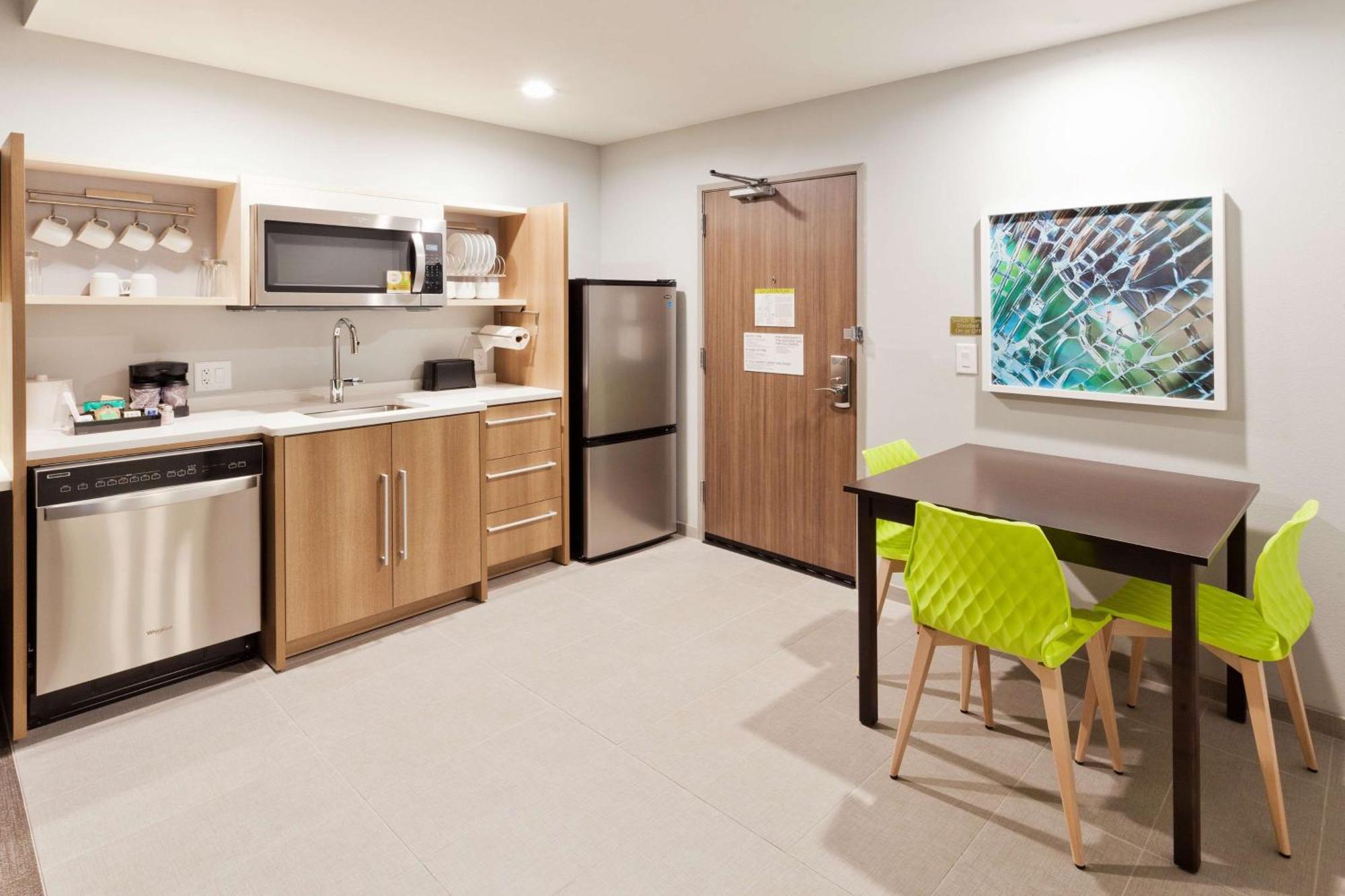 Home2 Suites By Hilton Alpharetta, Ga Ngoại thất bức ảnh