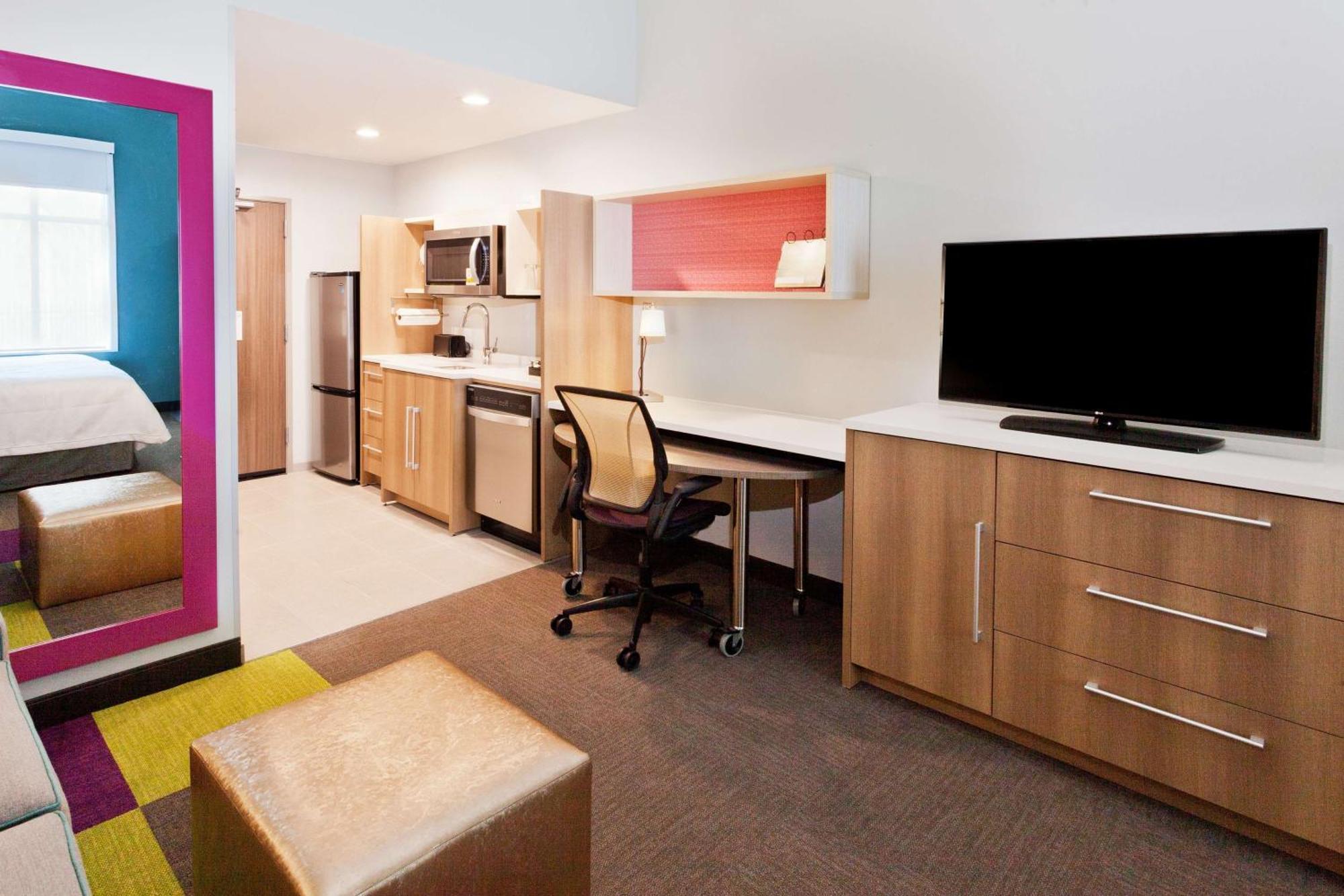 Home2 Suites By Hilton Alpharetta, Ga Ngoại thất bức ảnh