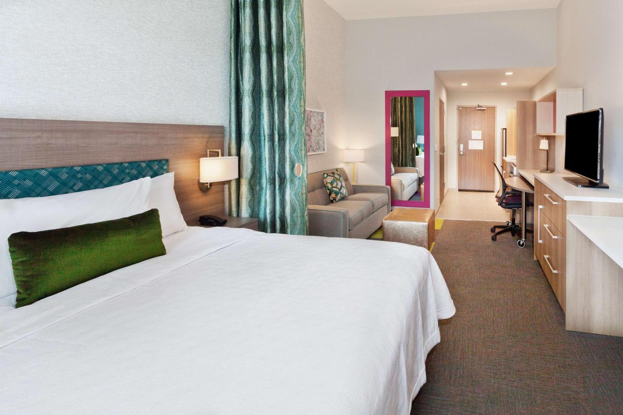Home2 Suites By Hilton Alpharetta, Ga Ngoại thất bức ảnh
