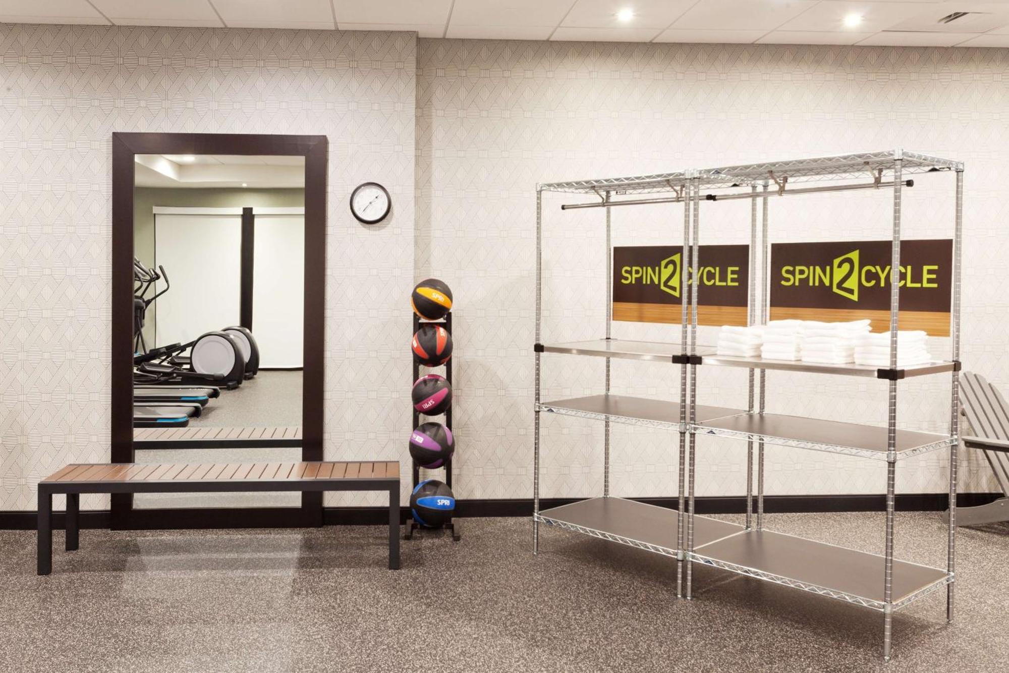 Home2 Suites By Hilton Alpharetta, Ga Ngoại thất bức ảnh