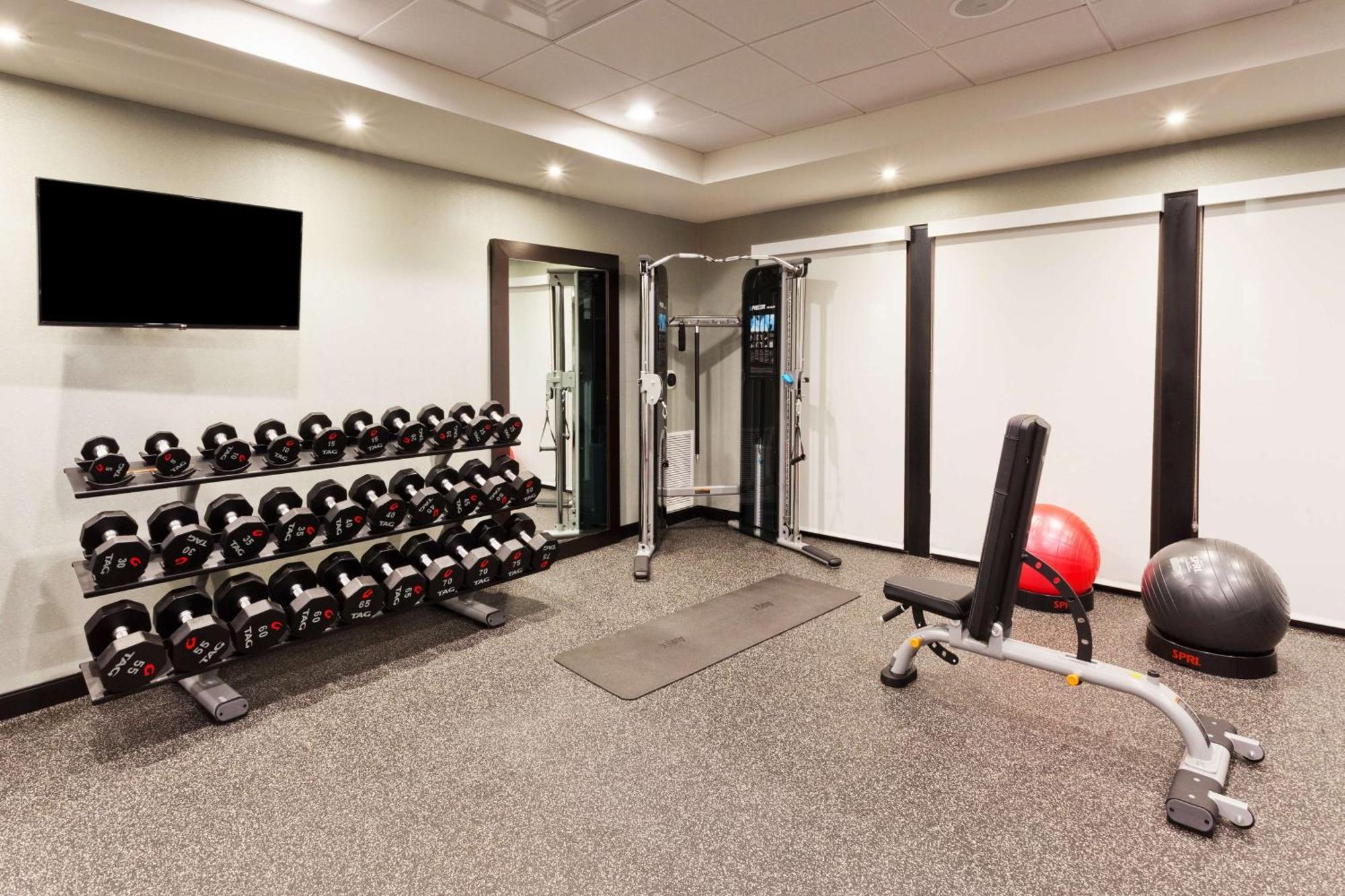 Home2 Suites By Hilton Alpharetta, Ga Ngoại thất bức ảnh