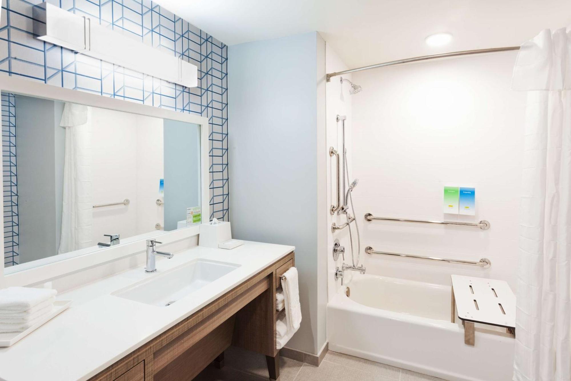 Home2 Suites By Hilton Alpharetta, Ga Ngoại thất bức ảnh