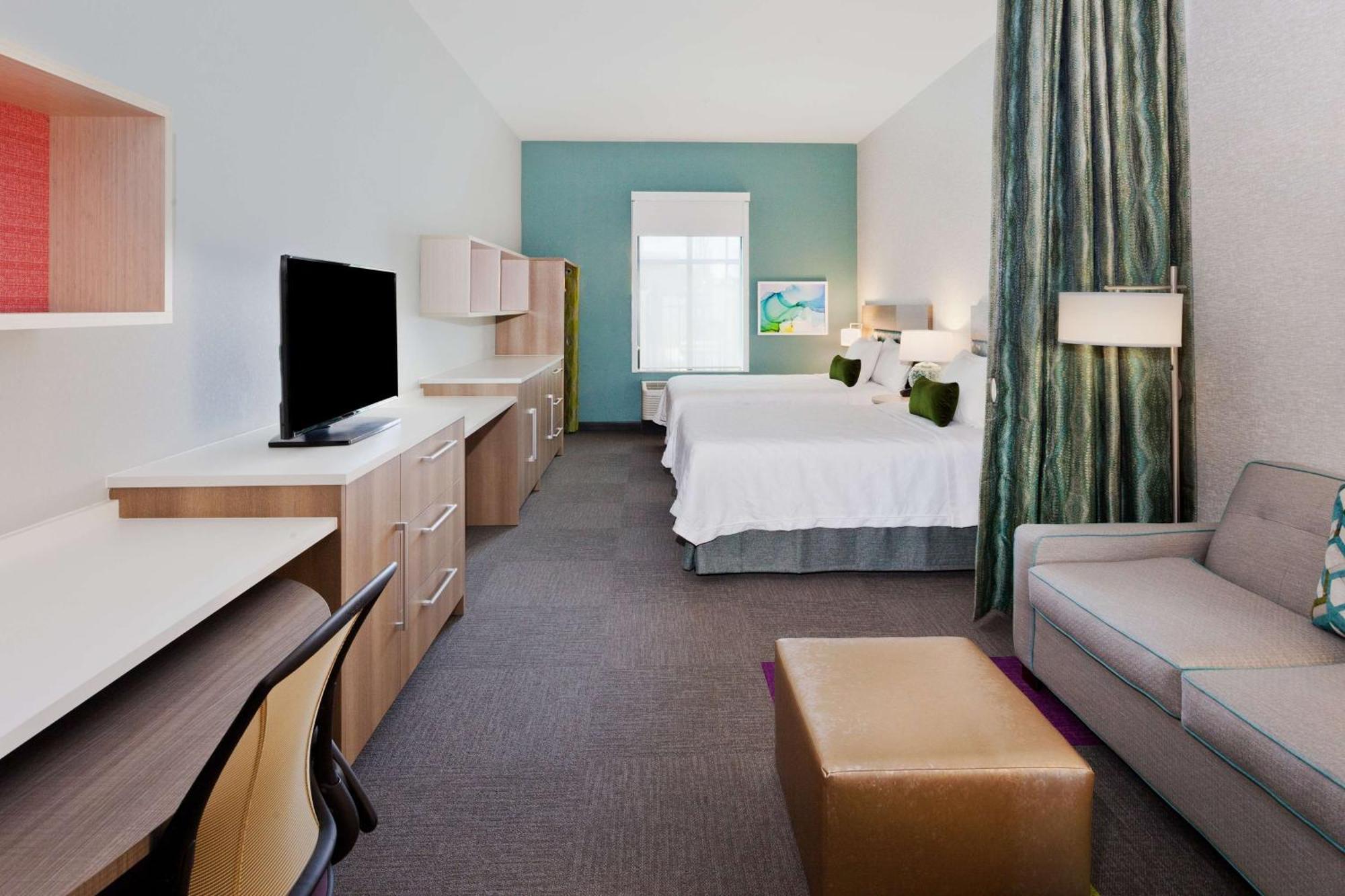 Home2 Suites By Hilton Alpharetta, Ga Ngoại thất bức ảnh