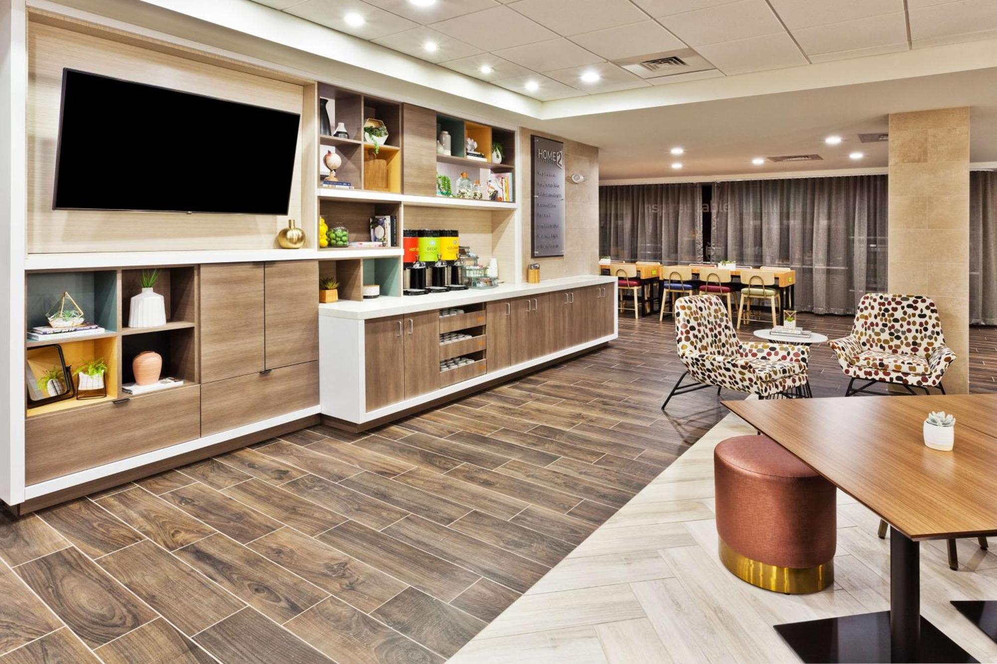 Home2 Suites By Hilton Alpharetta, Ga Ngoại thất bức ảnh