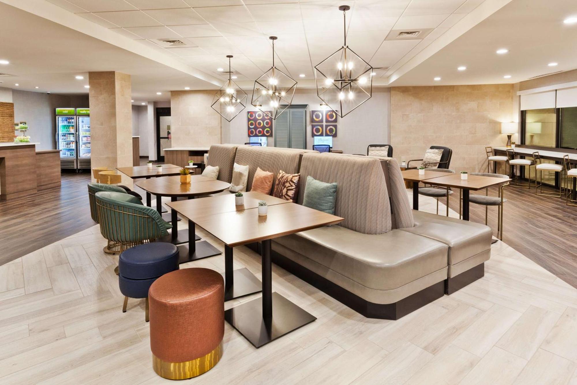 Home2 Suites By Hilton Alpharetta, Ga Ngoại thất bức ảnh