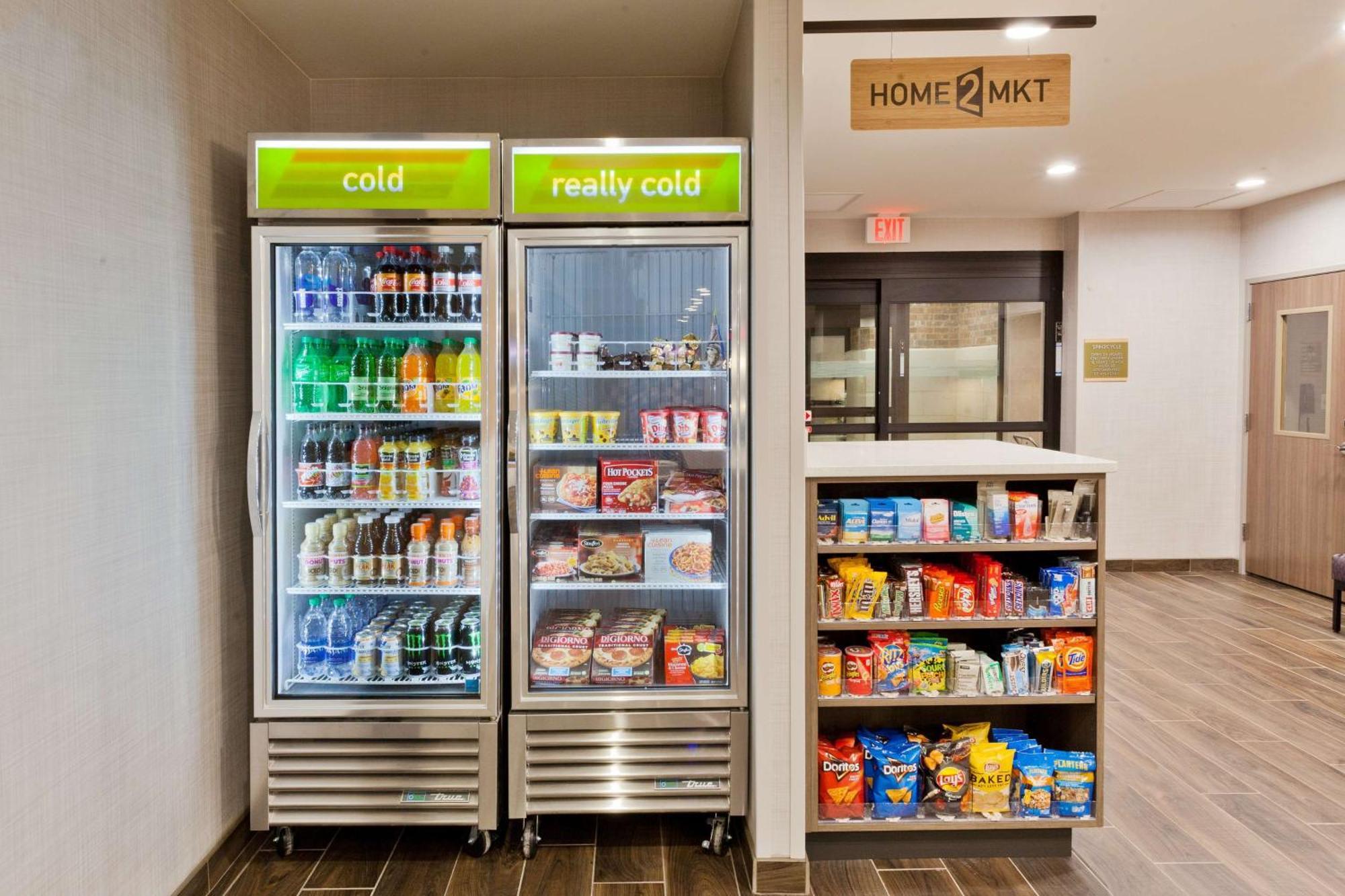 Home2 Suites By Hilton Alpharetta, Ga Ngoại thất bức ảnh