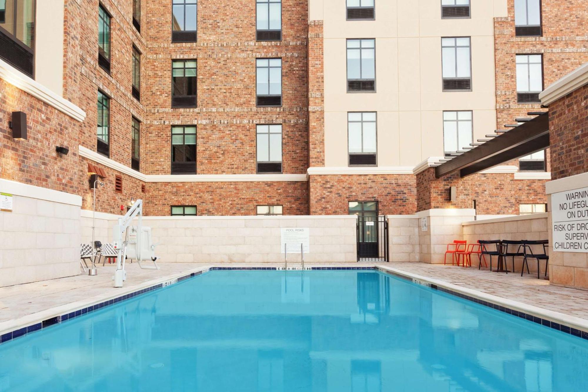 Home2 Suites By Hilton Alpharetta, Ga Ngoại thất bức ảnh