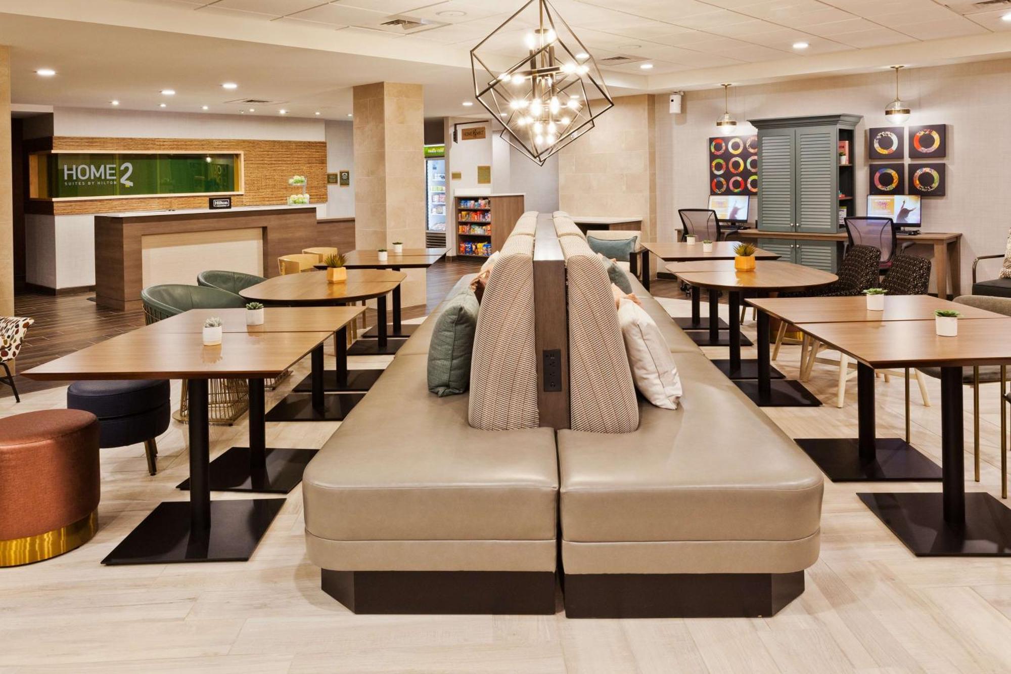 Home2 Suites By Hilton Alpharetta, Ga Ngoại thất bức ảnh