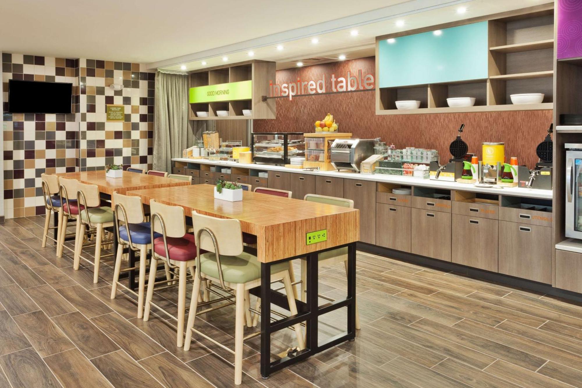 Home2 Suites By Hilton Alpharetta, Ga Ngoại thất bức ảnh