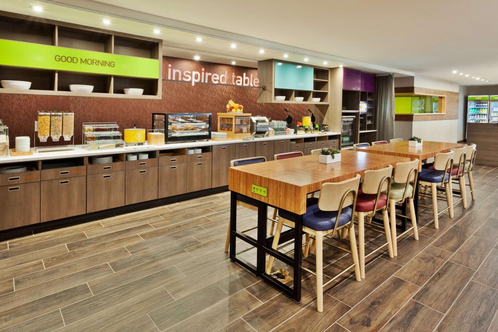Home2 Suites By Hilton Alpharetta, Ga Ngoại thất bức ảnh