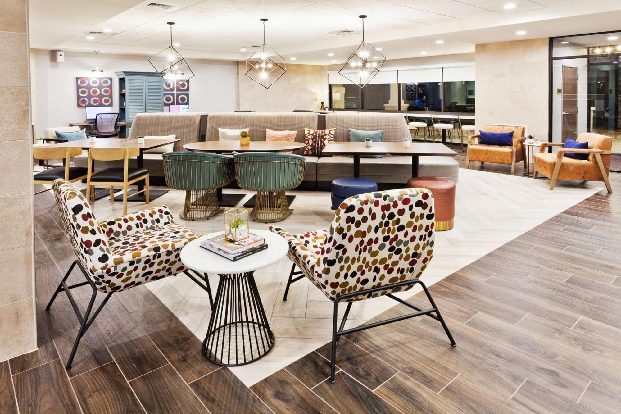 Home2 Suites By Hilton Alpharetta, Ga Ngoại thất bức ảnh